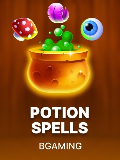 Potion Spells icon