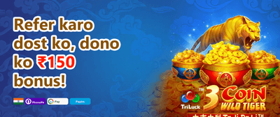 Weekly VIP Cashback promotion