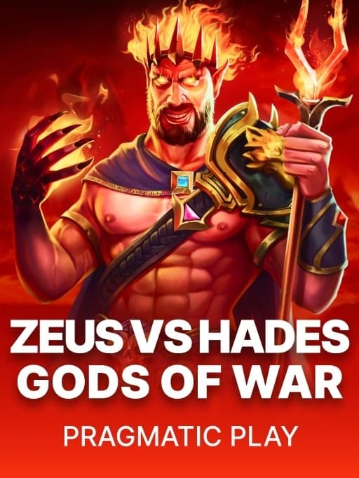 Zeus vs Hades - Gods of War icon