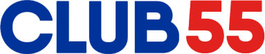 55 Game Club Logo